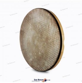 تصویر دف هاپا فوق سبک رمو 