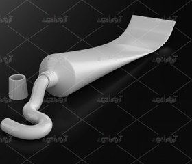 تصویر عکس با کیفیت کرم باز شده 