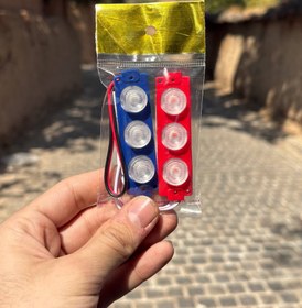 تصویر ال ای دی پلیسی 