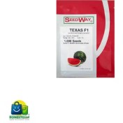 تصویر بذر هندوانه تگزاس 