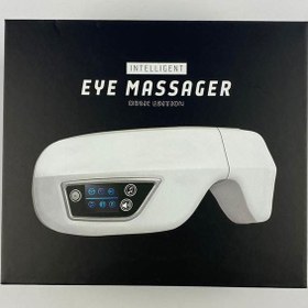 تصویر عینک ماساژ eye massager eye massager