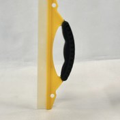 تصویر تیغ آبگیر شیشه ماشین 