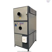 تصویر کالا کوره-هوای-گرم-البرز-مدل-KHG-300 ا Alborz KHG-300 heater Alborz KHG-300 heater