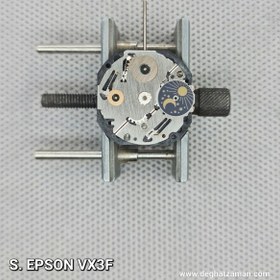تصویر موتور کوارتز تقویم دار S.EPSON VX3F 