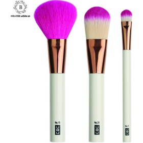 تصویر براش آرایشی UBU 