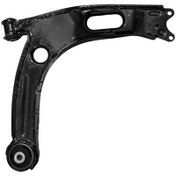 تصویر طبق جلو چپ مناسب برای خودرو برلیانس H320 و H330 BRILIANCE