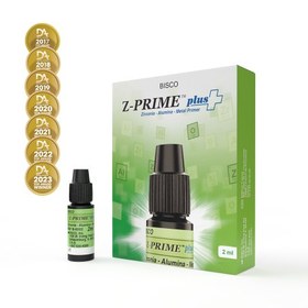 تصویر پرایمر Bisco- Z-PRIME PLUS Bisco- Z-PRIME PLUS