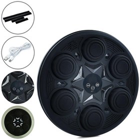 تصویر میت بوکس هوشمند 