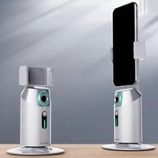 تصویر هولدر رباتیک هوشمند گوشی موبایل پورودو Holder Robotic Smart Mobile Porodo