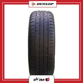 تصویر لاستیک دانلوپ سایز 265/65/17 Dunlop گل PT3 تولید 2022 