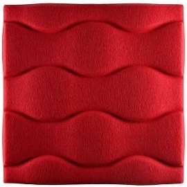 تصویر پنل نمدی نیل Nil wool panel 