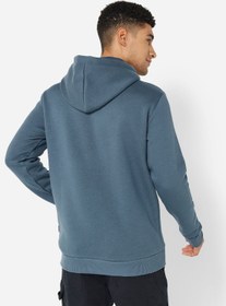 تصویر هودی سویشرت فیت معمولی برند only & sons Regular Fit Hoodie Sweatshirt