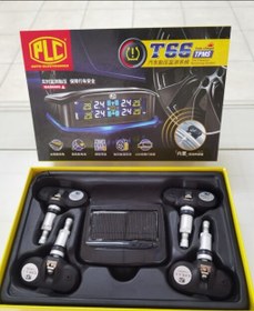 تصویر والف والو تی پی ام اس TPMS برند PLC Best Quality 97 