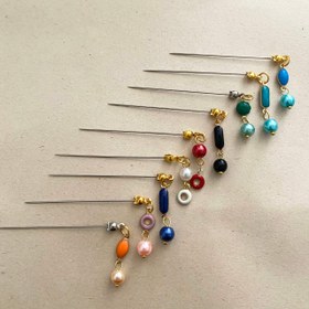 تصویر سوزن آویزدار 