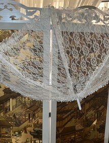 تصویر چتر عروس ۰۰۸ 