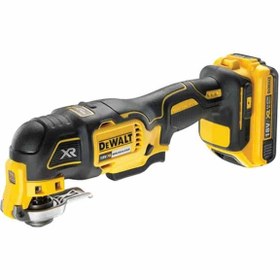 تصویر مجموعه 37 عددی ابزار همه کاره DCS355D2 دیوالت Cordless-Multi-Tool-DCS355D2-Dewalt