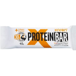 تصویر پروتئین بار 45 گرمی Protein Bar 45 g