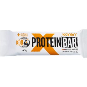 تصویر پروتئین بار 45 گرمی Protein Bar 45 g