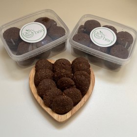 تصویر کوکی جو شکلاتی 