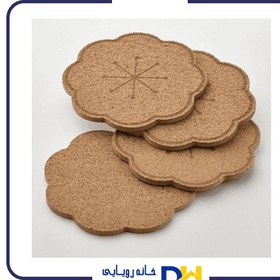 تصویر زیر لیوانی ایکیا مدل :SVARTVIDE