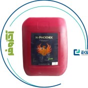 تصویر اسید انفوریک اگروفر 