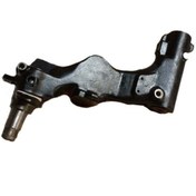 تصویر ژامبون عقب راست زانتیا | شاگرد | استوک 