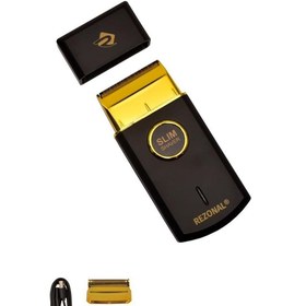 تصویر اسلیم شیور رزونال 