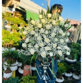 تصویر جام گل بله برون 873 