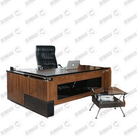 تصویر میز مدیریت دکاموند مدل 804 