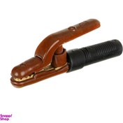 تصویر انبر جوشکاری شیلدر مدل SH300A ظرفیت 300 آمپر 