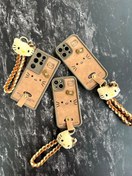 تصویر قاب فانتزی عروسکی شیائومی مناسب نوت 8 پرو 