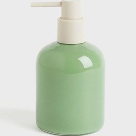 تصویر جا‌ی صابون مایع 