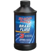 تصویر روغن ترمز تویوتا کرولا GLI 2013-2018 