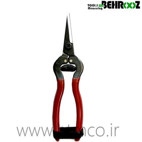 تصویر قیچی میوه چین ا Chinese fruit scissors Chinese fruit scissors