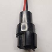 تصویر فشنگی دنده عقب سایپا مناسب پراید تیبا ساینا کوییک 