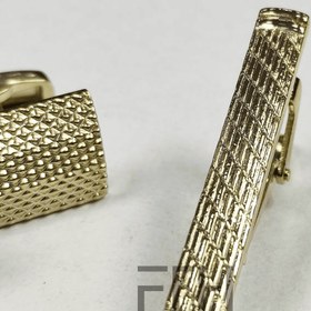 تصویر دکمه سرآستین | 896-11 