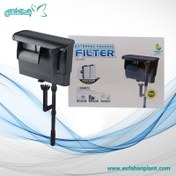 تصویر فیلتر خارجی هنگان آکواریوم XP-32 جنکا 