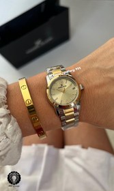 تصویر دنیل کلین سریال DK.1.13821-4 فلزی زنانه 