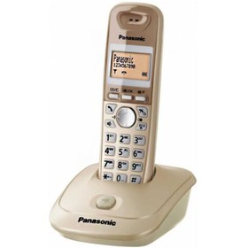 تصویر تلفن بي سيم KX-TG2511 پاناسونيک Panasonic KX-TG2511 Wireless Phone