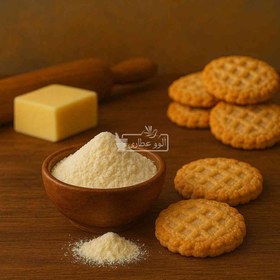 تصویر شیر خشک قنادی 