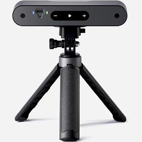 تصویر اسکنر سه بعدی مهندسی ریوپوینت Revopoint POP3 3D Scanner revopoint-pop3-portable-handheld-3d-scanner