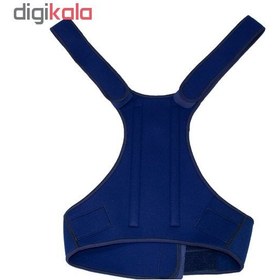 تصویر قوزبند تن یار کد 40113 - L 