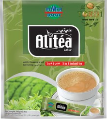 تصویر علی کافه Latte 5in1 