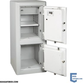 تصویر گاوصندوق کاوه مدل 350DKR 