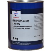 تصویر گریس Gearmaster LXG 00 