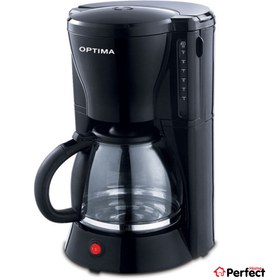 تصویر قهوه جوش Optima مدل CM1000 