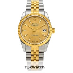 تصویر ساعت اتوماتیک زنانه رولکس مدل ROLEX | R.57 