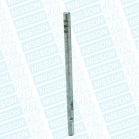 تصویر میل ماهک دنده 1 و 2 نیسان 