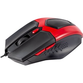 تصویر ماوس سیبراتون مدل SM4160 Sibraton SM4160 Wireless Optical Mouse