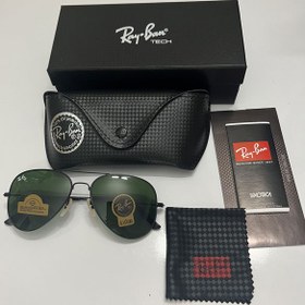 تصویر عینک آفتابی ریبن 3025 3025 Ray Ban Sunglasses